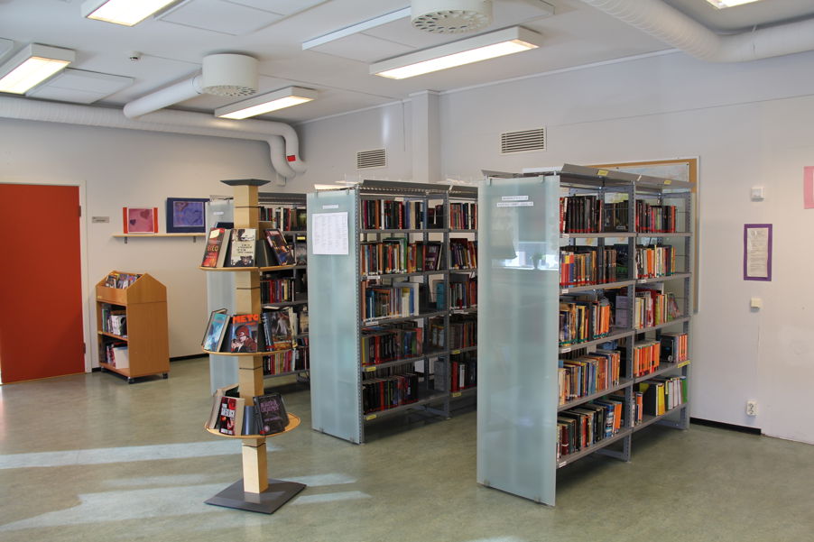 Bibliotek 2