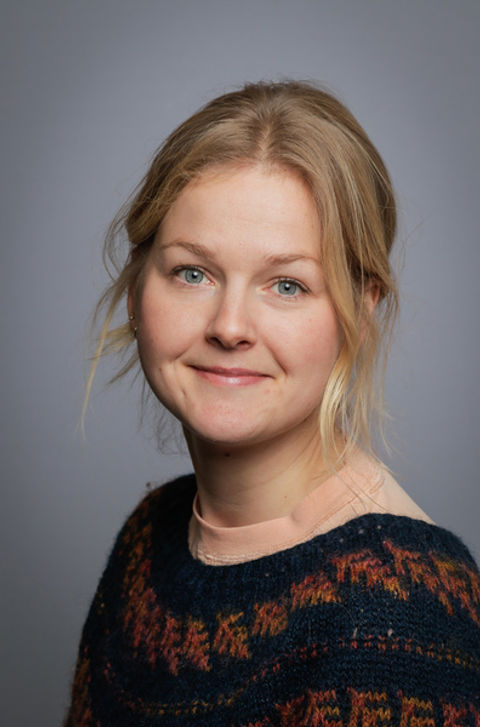 Anita Rue