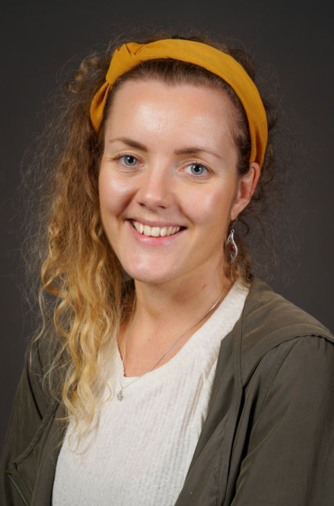 bilde av Anna Helene Strugstad