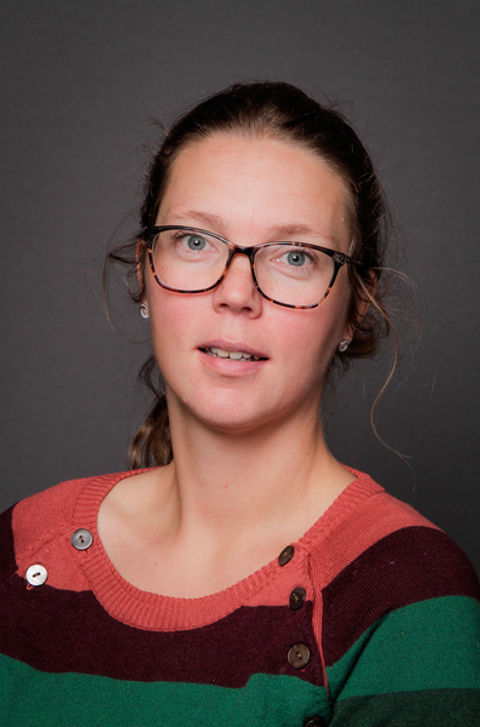 bilde av Caroline Rådahl Syverstad