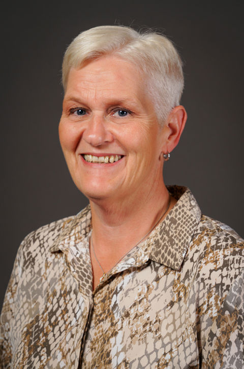 bilde av Elisabeth Bugge Berge