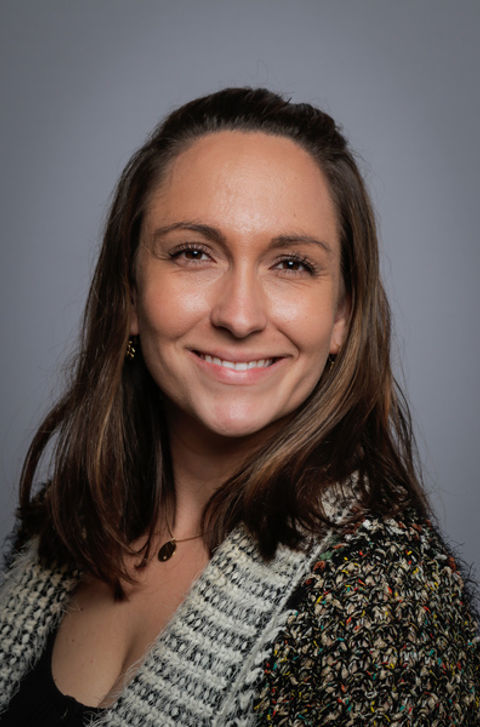 bilde av Julie Kitel