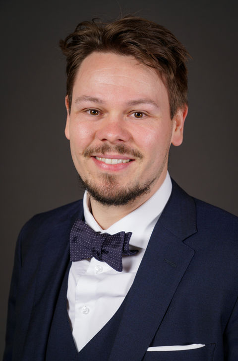 bilde av Kristofer Fjøsne Sjølie