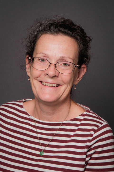 bilde av Lene Birkeflot