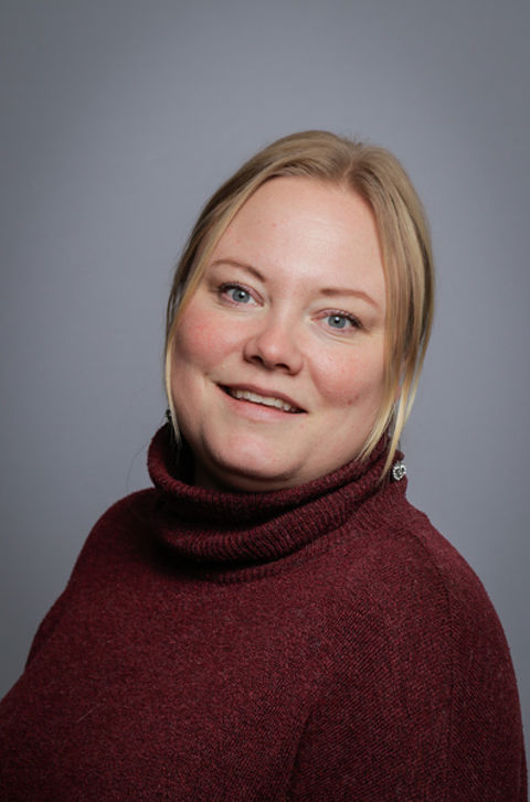 Lene Jeanett Torp Ottesen