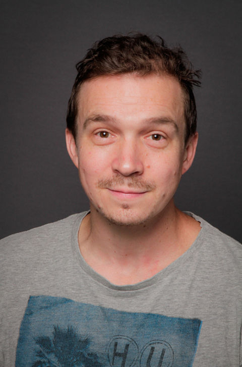 bildet av Magnus Tøndevold