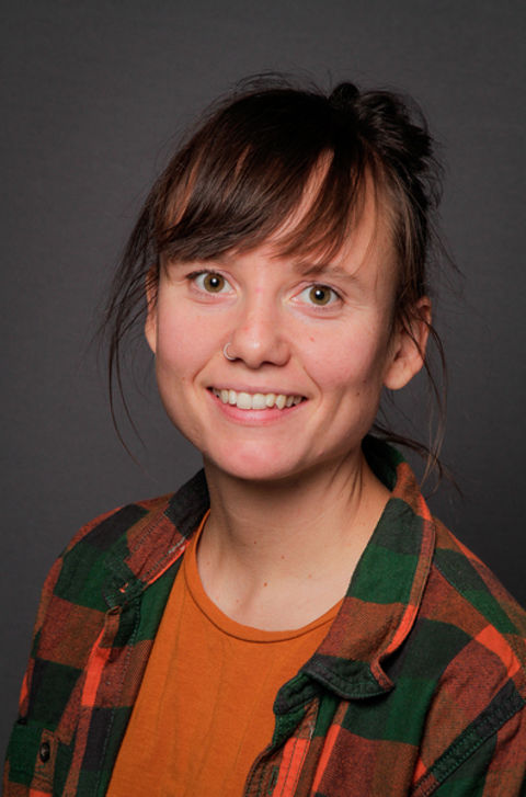 bildet av Maren Østreng