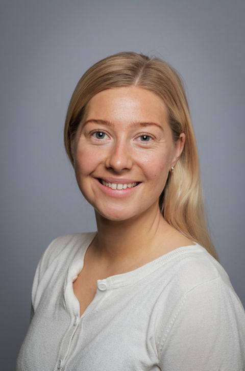 bilde av Sigrid Sævik