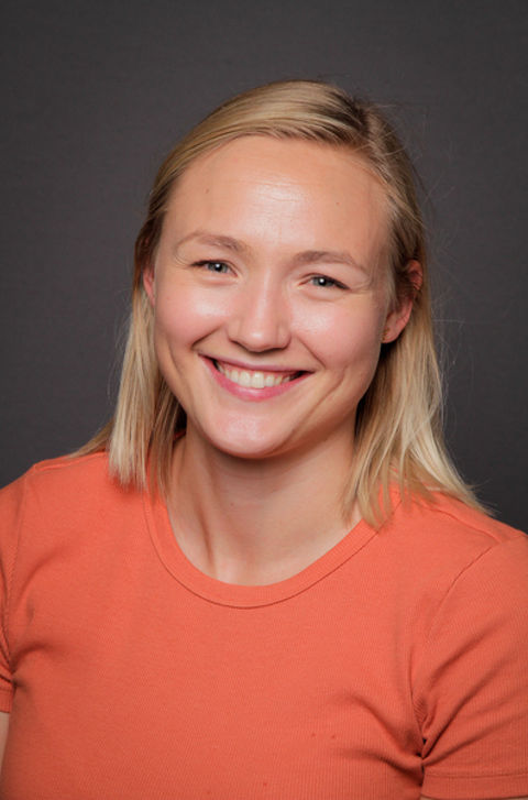 bilde av Sofie Terjesen Evanger