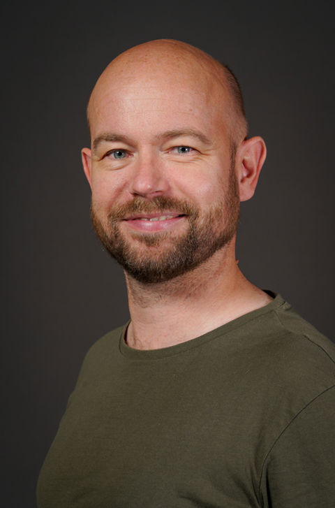 bilde av Tor Erik Nauste Myhre