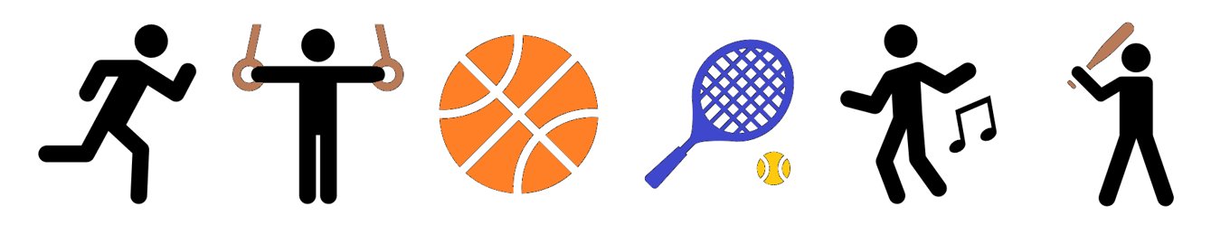 Fysiskaktivitet og helse Fysiskaktivitet og helse