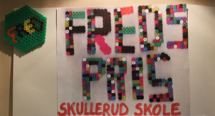 fredspris