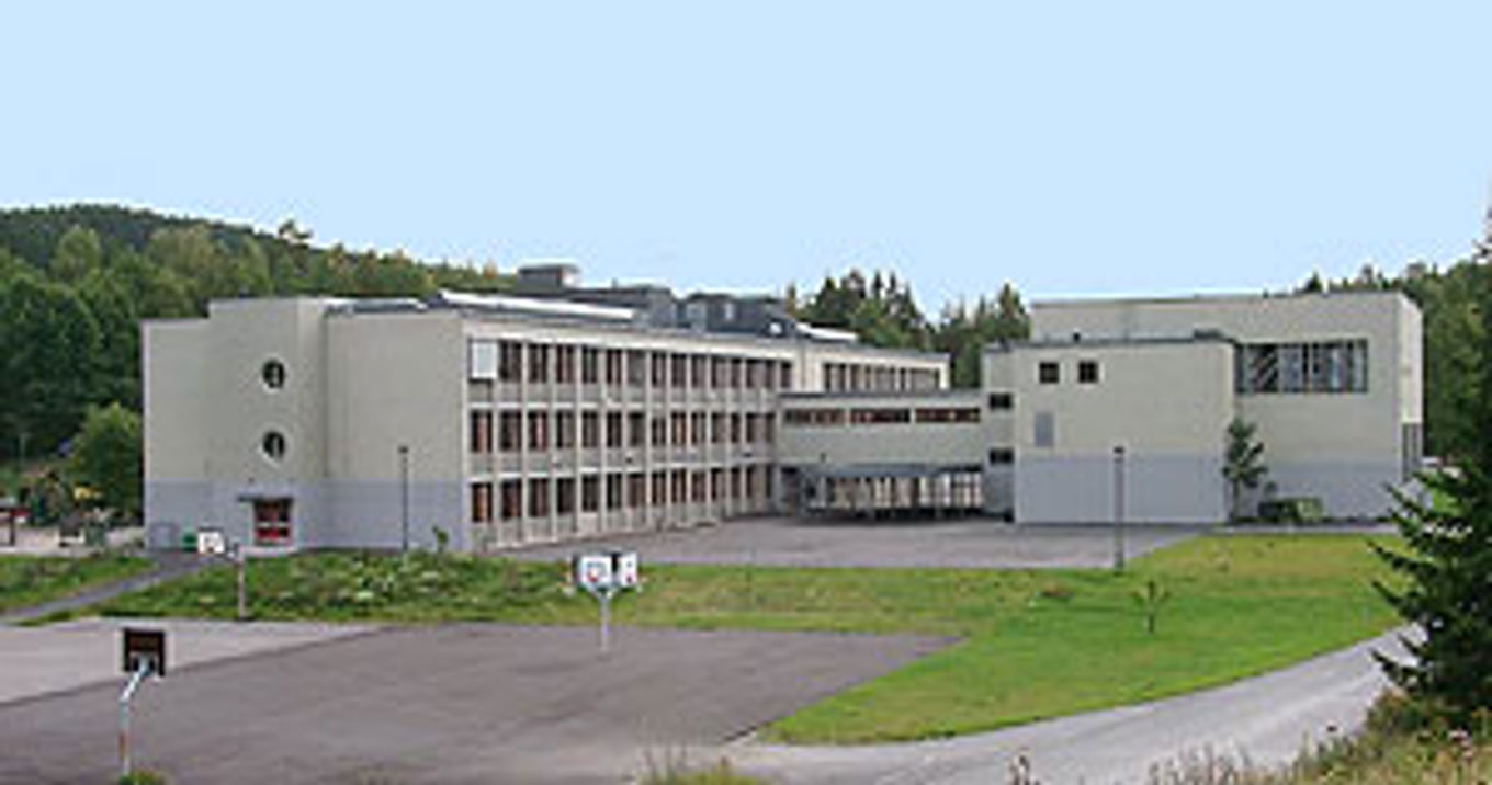Skullerud skole